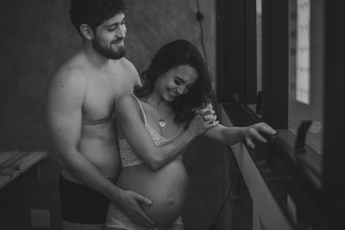 Larissa e Higor. Fotógrafa de Eventos em São Paulo e Sorocaba Kika Damasceno