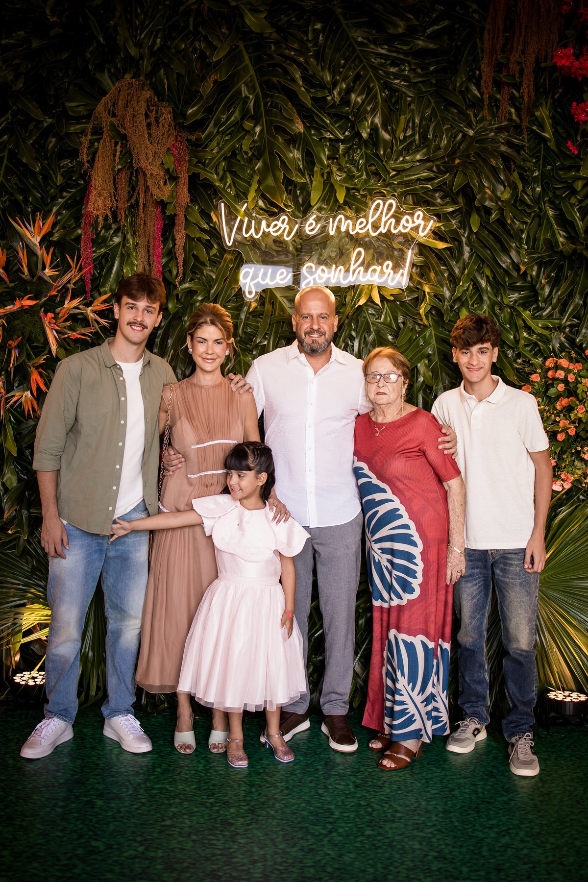 Melyssa — 46 anos. Fotógrafa de Eventos em São Paulo e Sorocaba Kika Damasceno