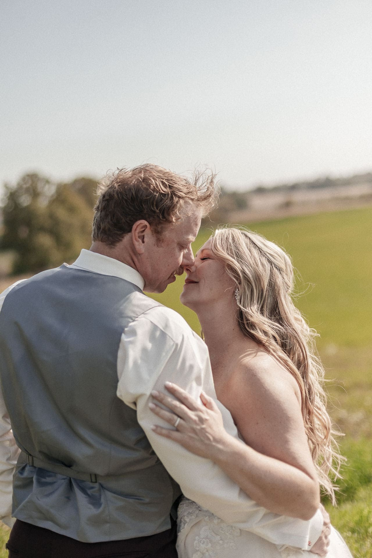 Danielle & Dave. Storytellers Films — Candid Wedding Videographer & Photographer in Toronto, Ontario and beyond