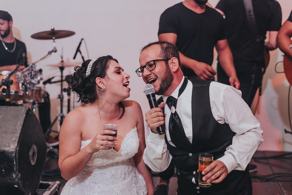 Laís e Rafael. Fotógrafa de Eventos em São Paulo e Sorocaba Kika Damasceno