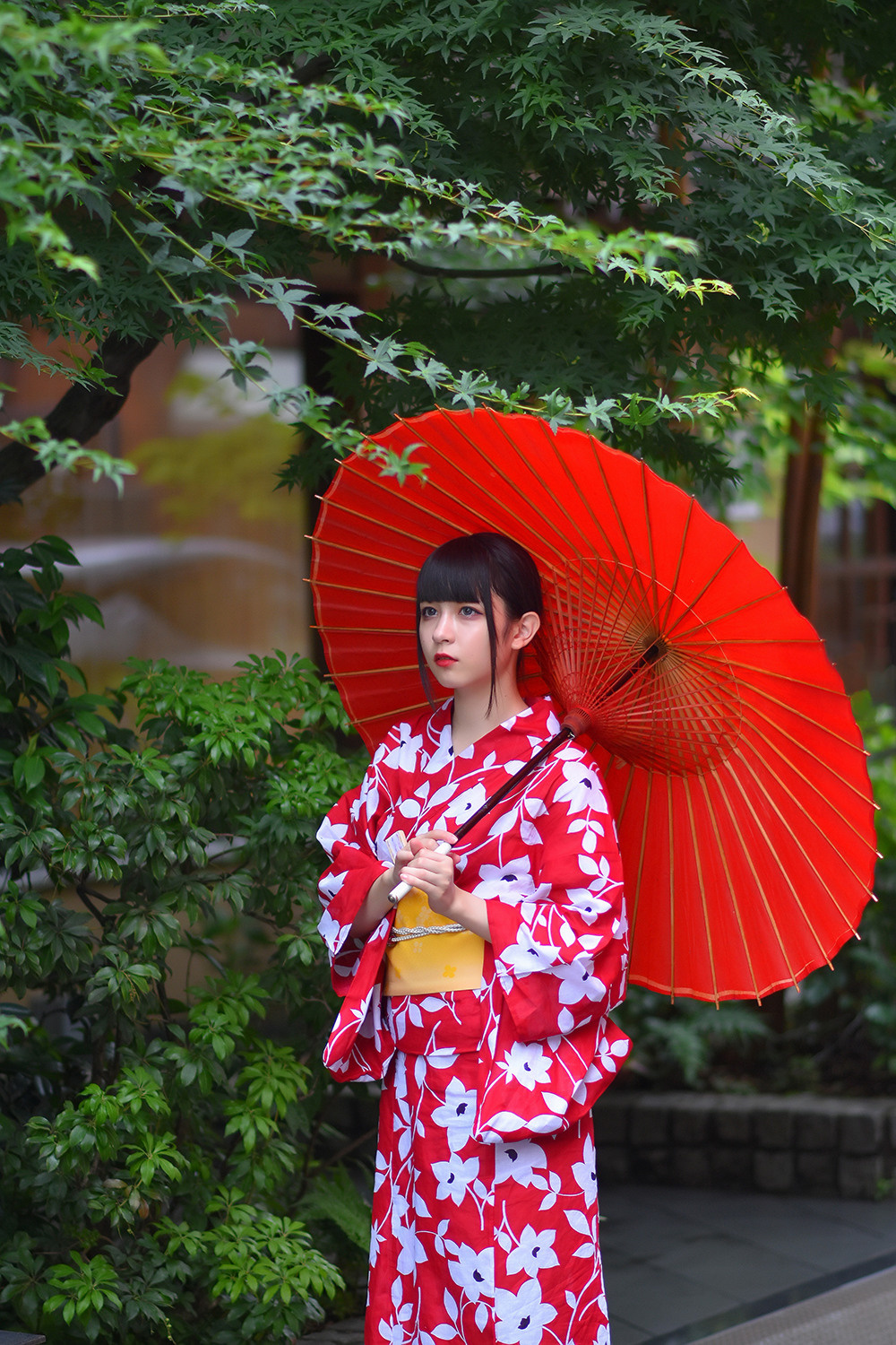 Photo session with Sofia. Photographer in Tokyo, Japan
