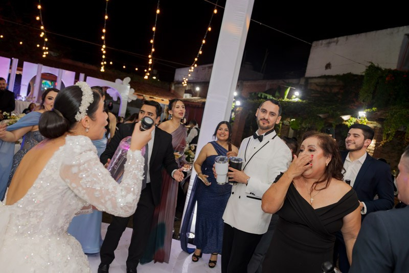 M + A. Luis Astorga - Fotografo de Bodas
