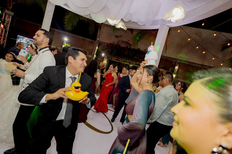 M + A. Luis Astorga - Fotografo de Bodas