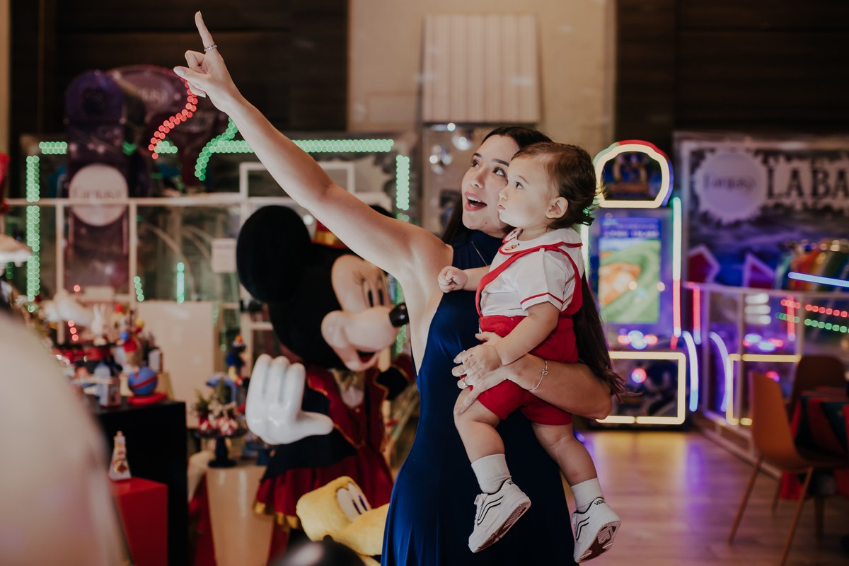 Juninho — 1 ano. Fotógrafa de Eventos em São Paulo e Sorocaba Kika Damasceno