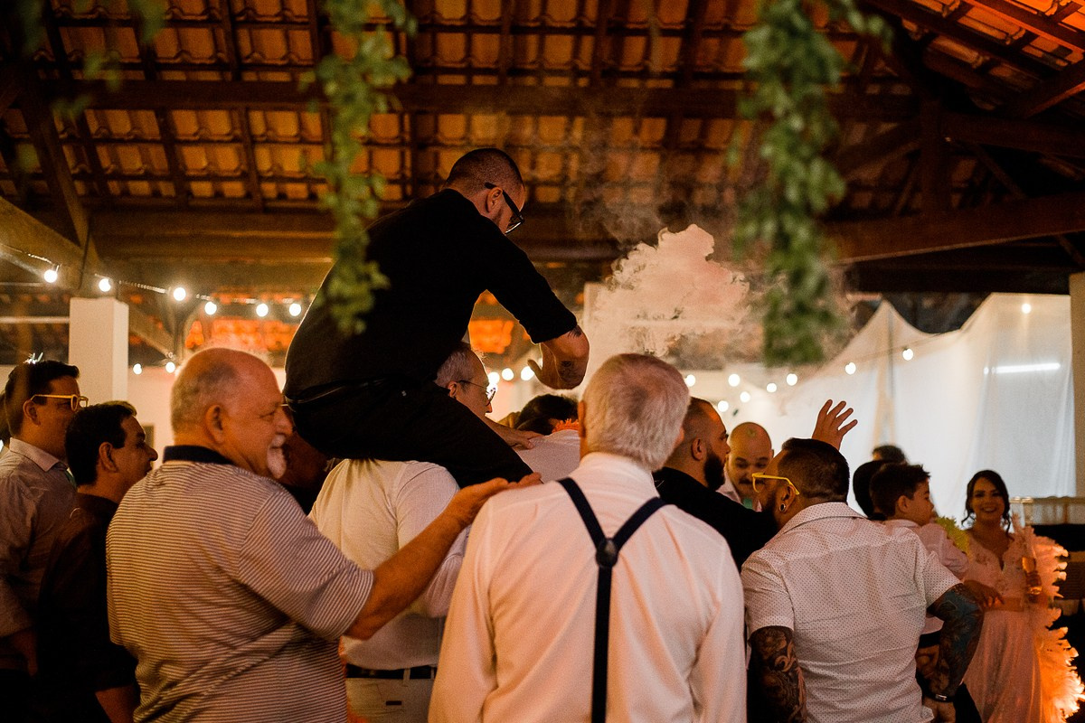 Nina e Gui. Fotógrafa de Eventos em São Paulo e Sorocaba Kika Damasceno