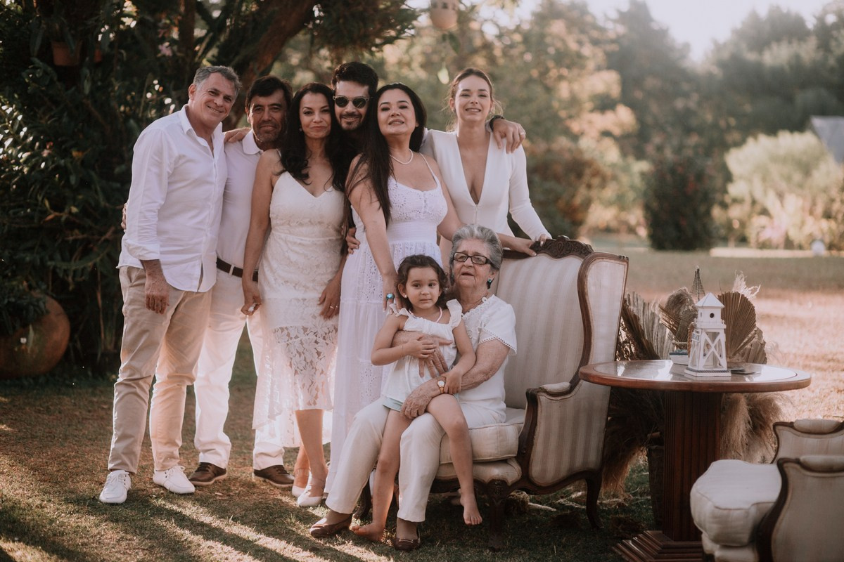Sasha - 35 anos. Fotógrafa de Eventos em São Paulo e Sorocaba Kika Damasceno