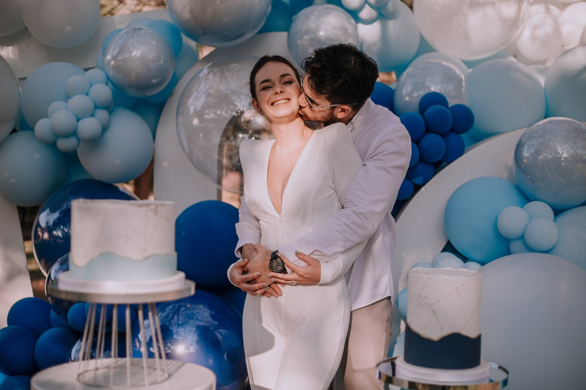 Sasha - 35 anos. Fotógrafa de Eventos em São Paulo e Sorocaba Kika Damasceno