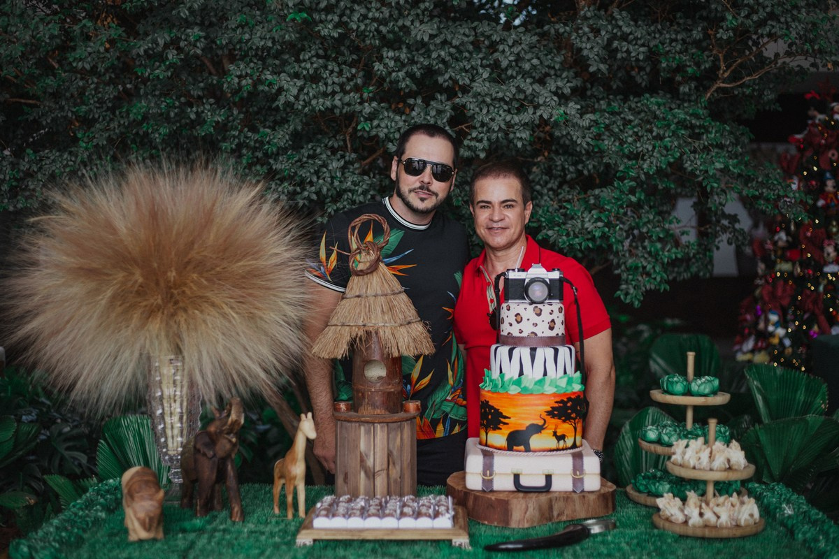Aniversário do Saulo. Fotógrafa de Eventos em São Paulo e Sorocaba Kika Damasceno