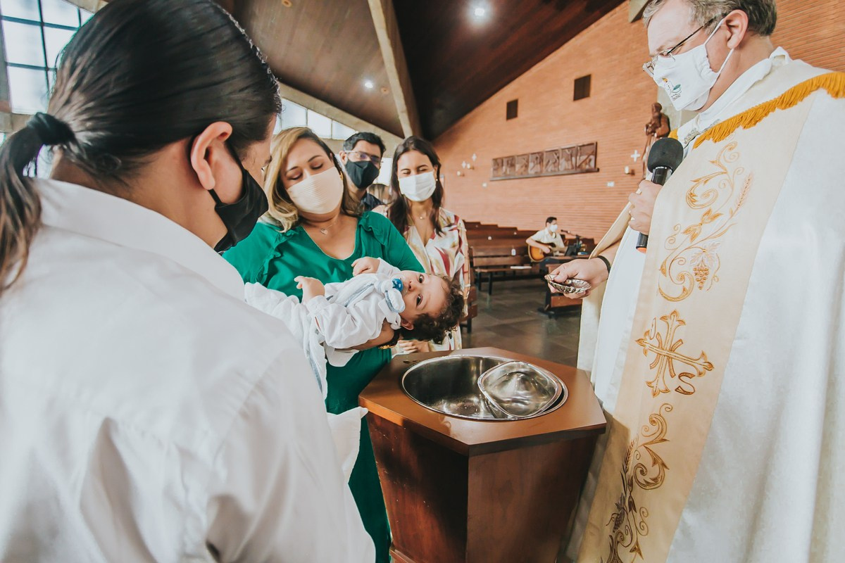 Batizado do Gael. Fotógrafa de Eventos em São Paulo e Sorocaba Kika Damasceno
