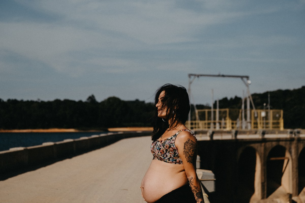 Ensaio Gestante | Talina Correia. Fotógrafa de Eventos em São Paulo e Sorocaba Kika Damasceno