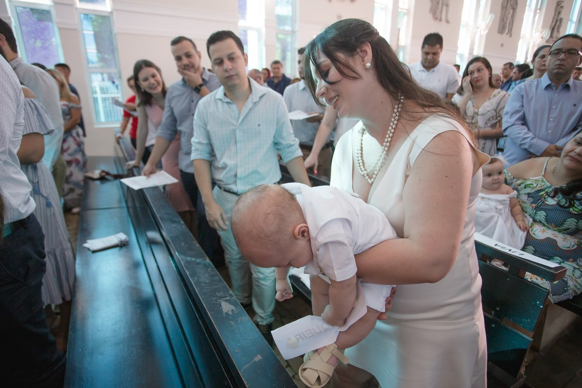 Batizado do Miguel. Fotógrafa de Eventos em São Paulo e Sorocaba Kika Damasceno