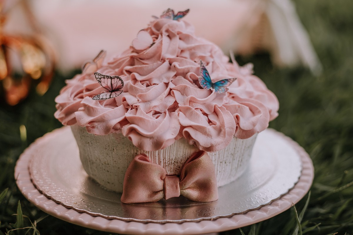 Smash The Cake - Maria Antonella. Fotógrafa de Eventos em São Paulo e Sorocaba Kika Damasceno