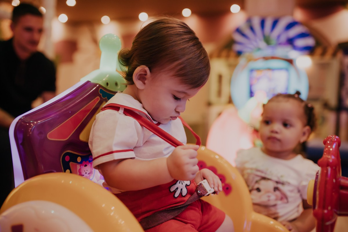Juninho — 1 ano. Fotógrafa de Eventos em São Paulo e Sorocaba Kika Damasceno