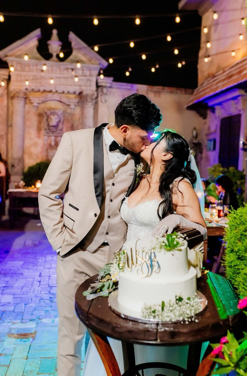 Wendy & Braulio (Boda). Fotógrafo de Bodas en Tijuana | Alex Martínez