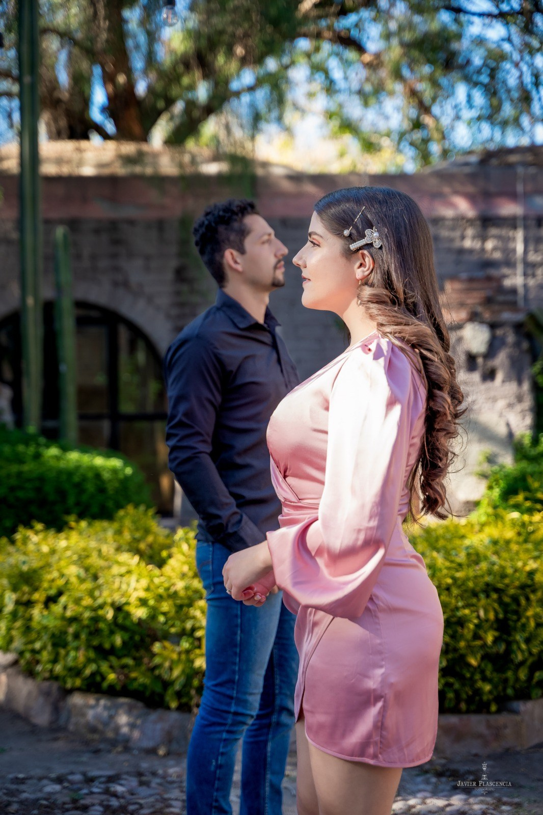 Fotografias de Boda. Javier Plascencia Fotografo de Bodas en México