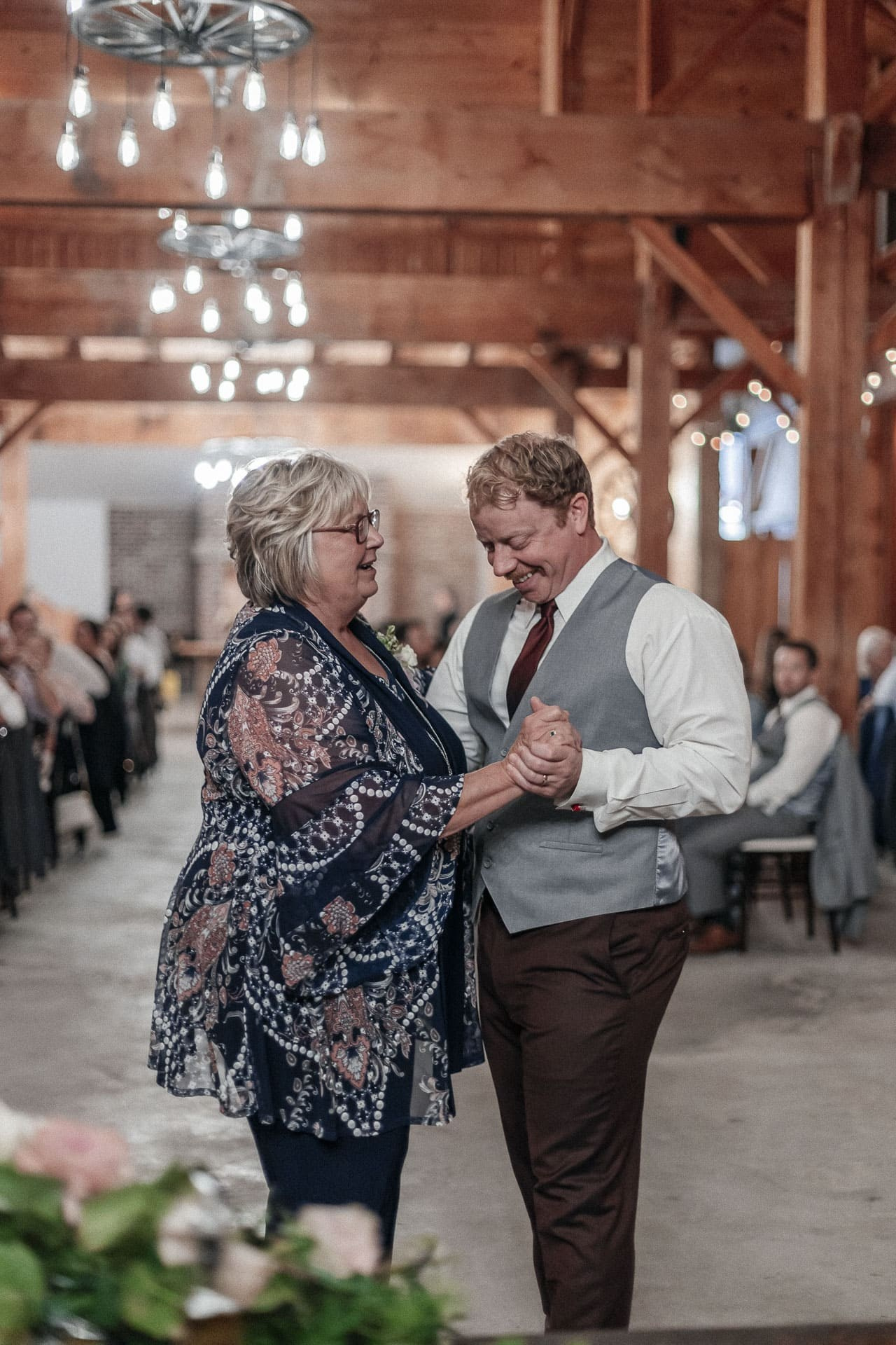 Danielle & Dave. Storytellers Films — Candid Wedding Videographer & Photographer in Toronto, Ontario and beyond