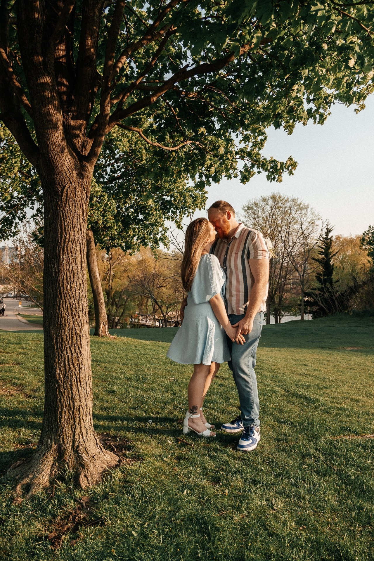 Sara & Brody. Storytellers Films — Candid Wedding Videographer & Photographer in Toronto, Ontario and beyond