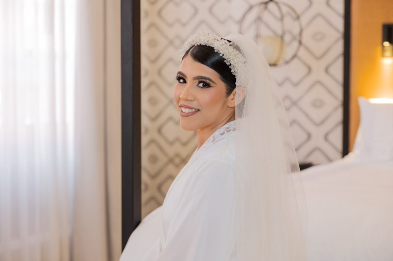 M + A. Luis Astorga - Fotografo de Bodas