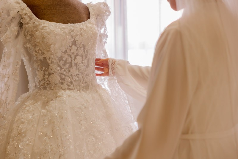 M + A. Luis Astorga - Fotografo de Bodas