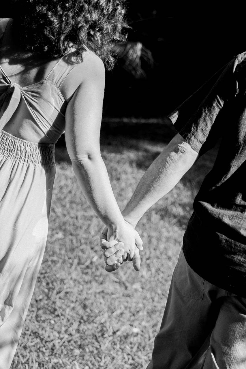 Pre-wedding