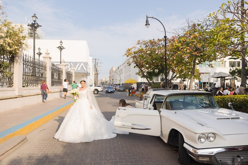 M + A. Luis Astorga - Fotografo de Bodas