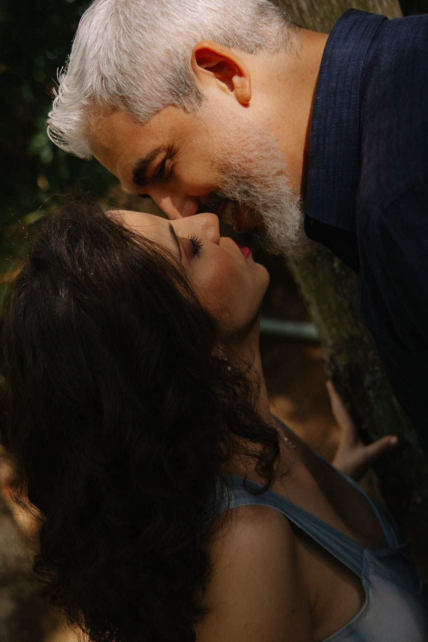 Pre-wedding