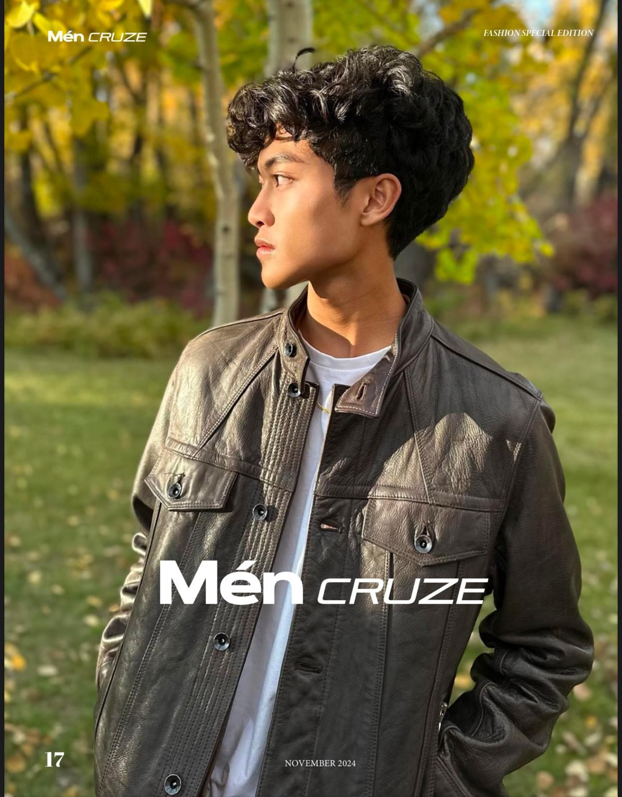 Qura Creative: Showcasing Editorials, Features & Curated Style Stories from Calgary & Beyond. Qura Creative — A Multidisciplinary Creative House for Styling, Fashion Direction, Photography & Visual Storytelling