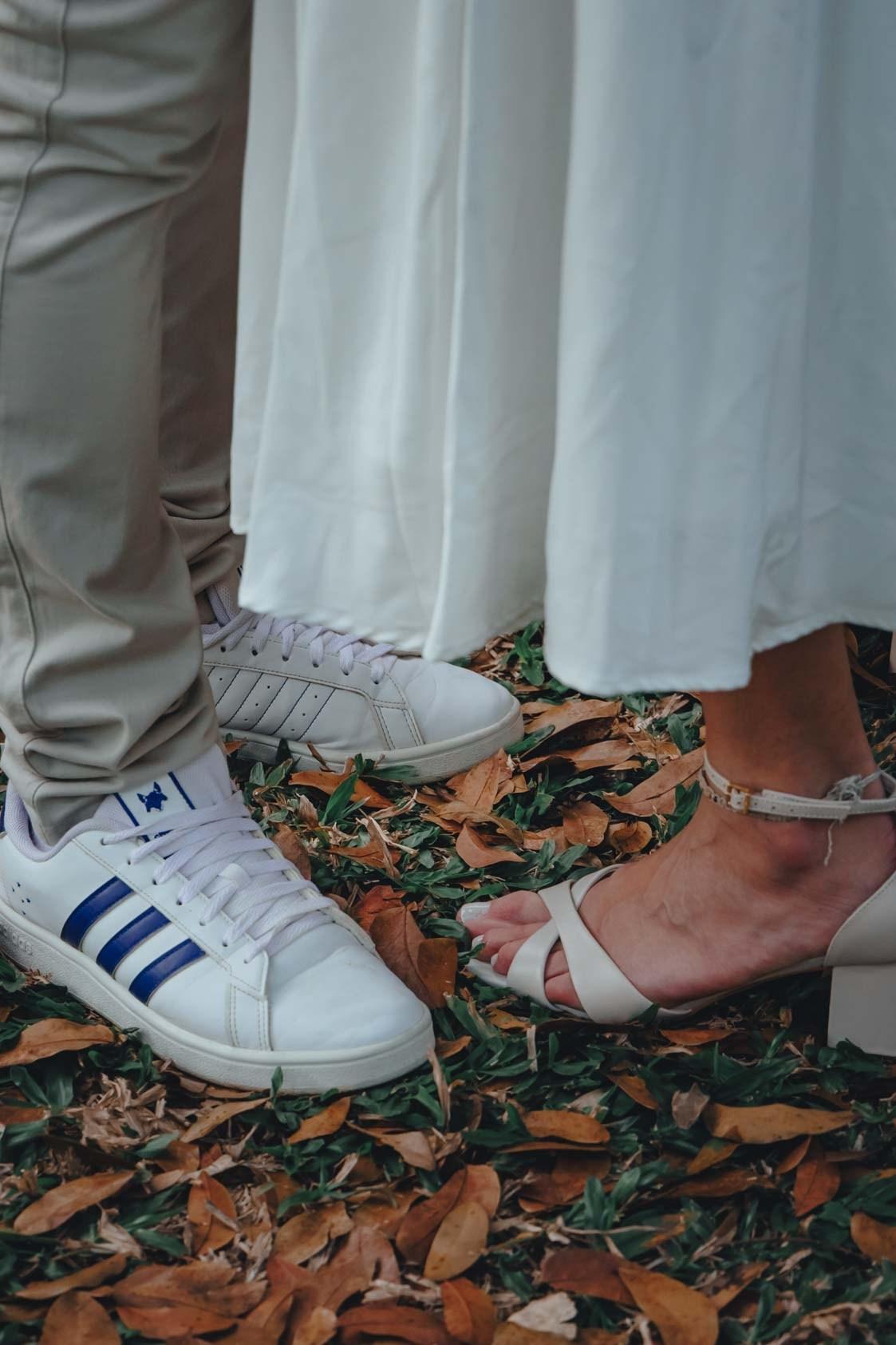 Pre-wedding