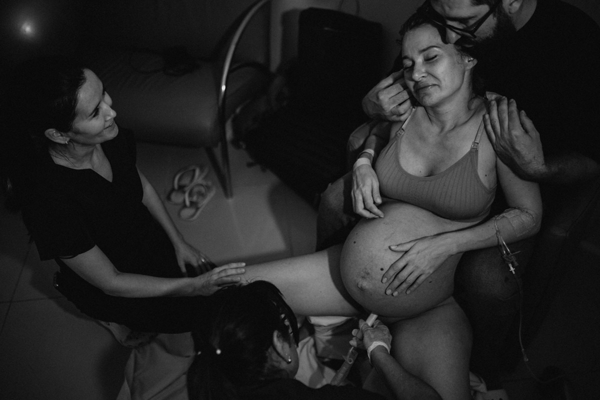 Nascimento do Felipe. Fotografa documental de familia e nascimento em Florianópolis SC Daria Ermolaev