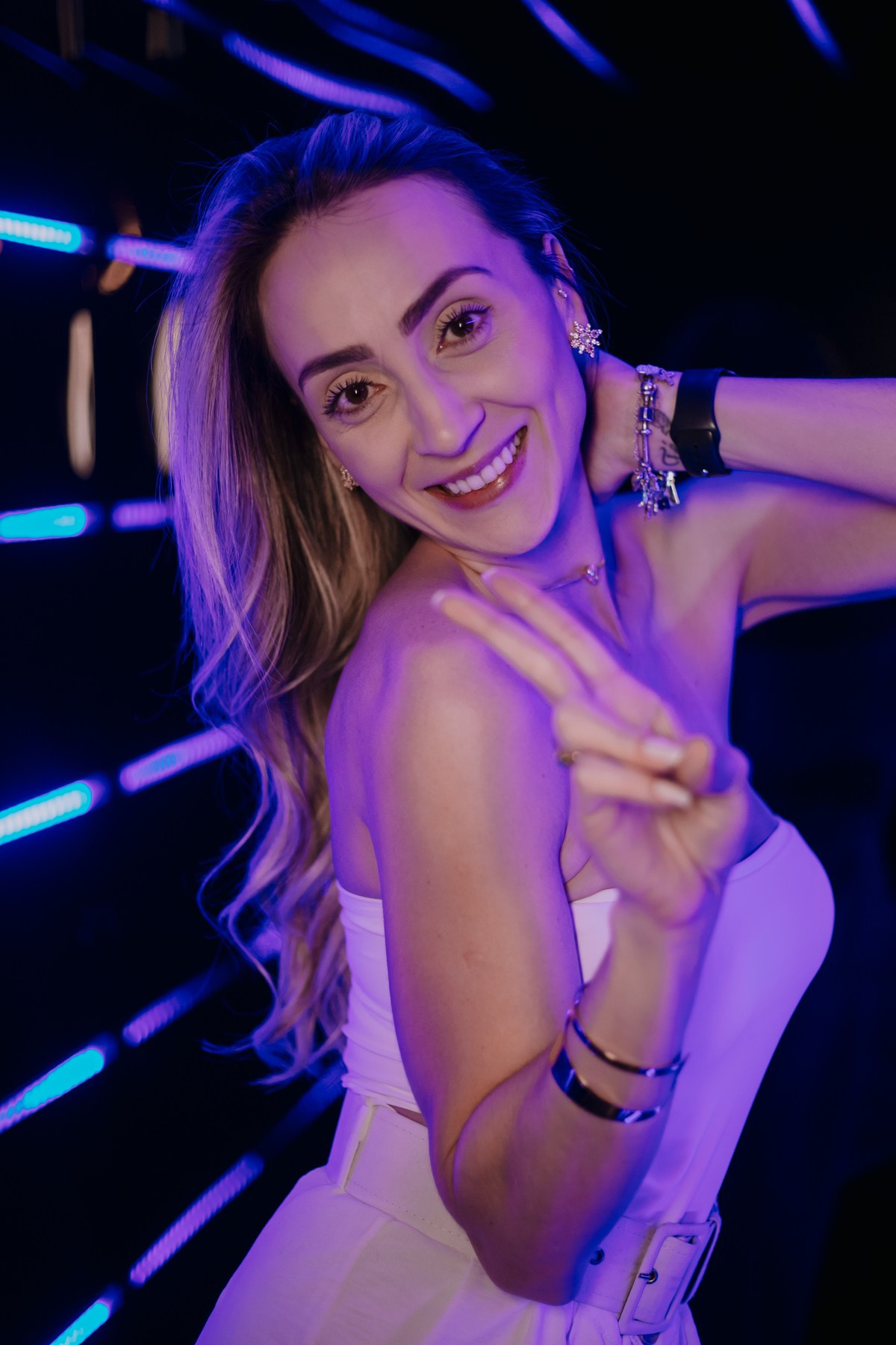 Sasha - 35 anos. Fotógrafa de Eventos em São Paulo e Sorocaba Kika Damasceno