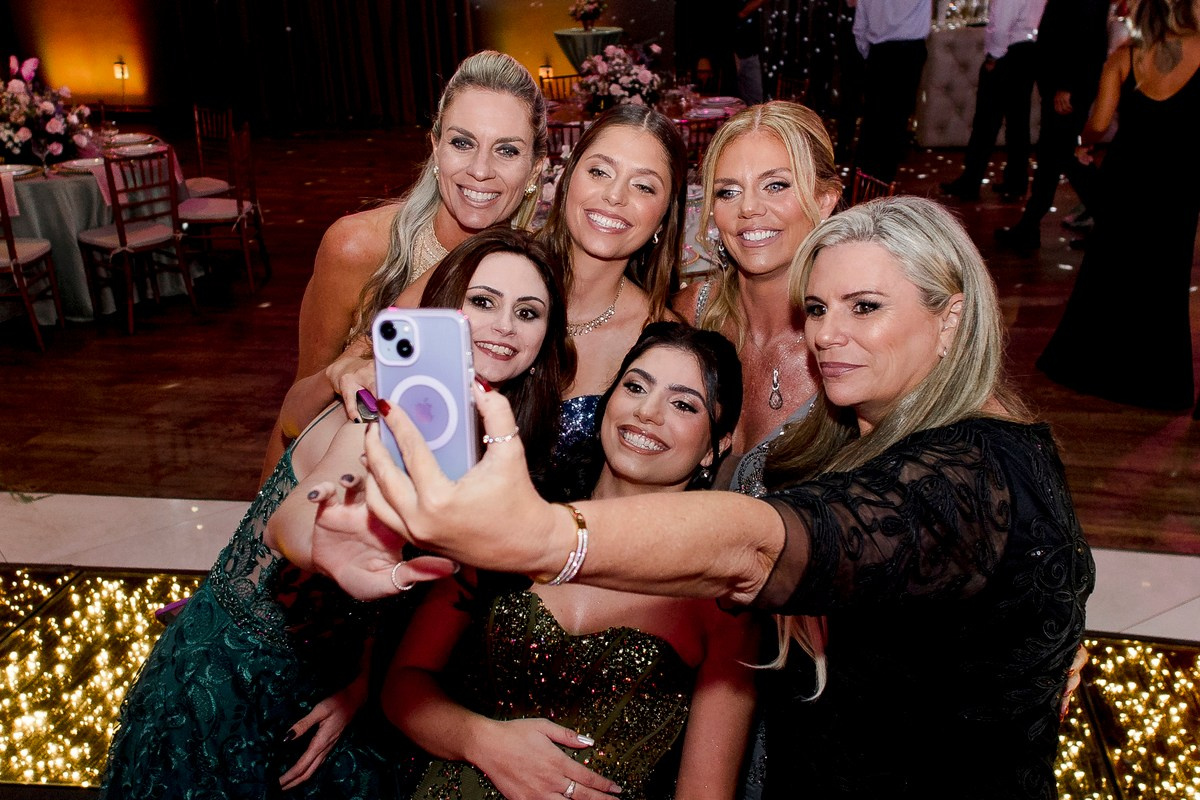 Luana - 15 anos. Fotógrafa de Eventos em São Paulo e Sorocaba Kika Damasceno
