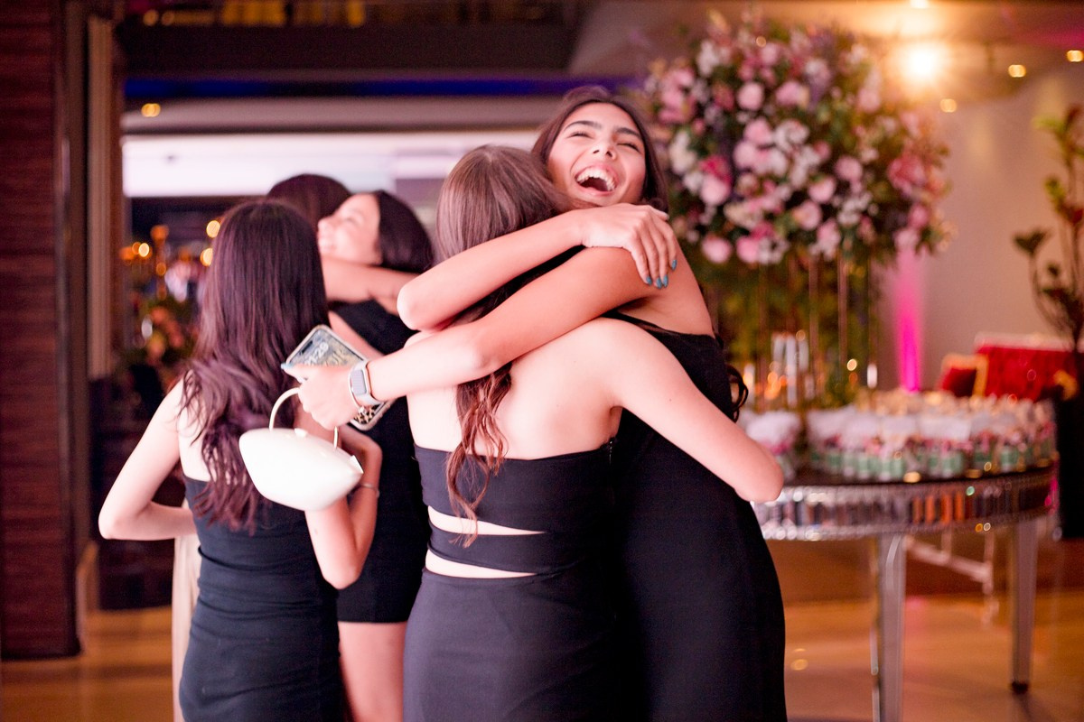 Luana - 15 anos. Fotógrafa de Eventos em São Paulo e Sorocaba Kika Damasceno