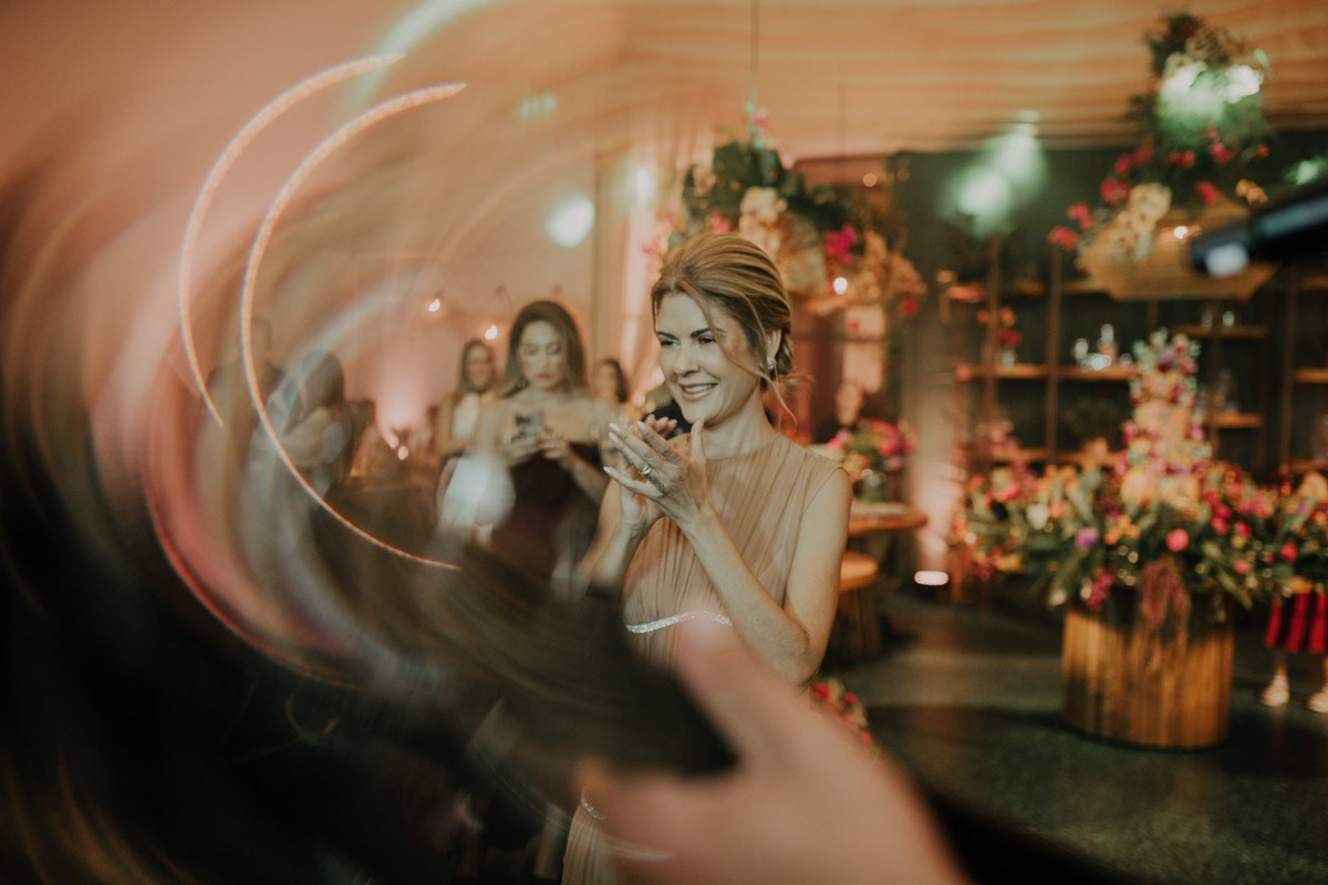 Melyssa — 46 anos. Fotógrafa de Eventos em São Paulo e Sorocaba Kika Damasceno