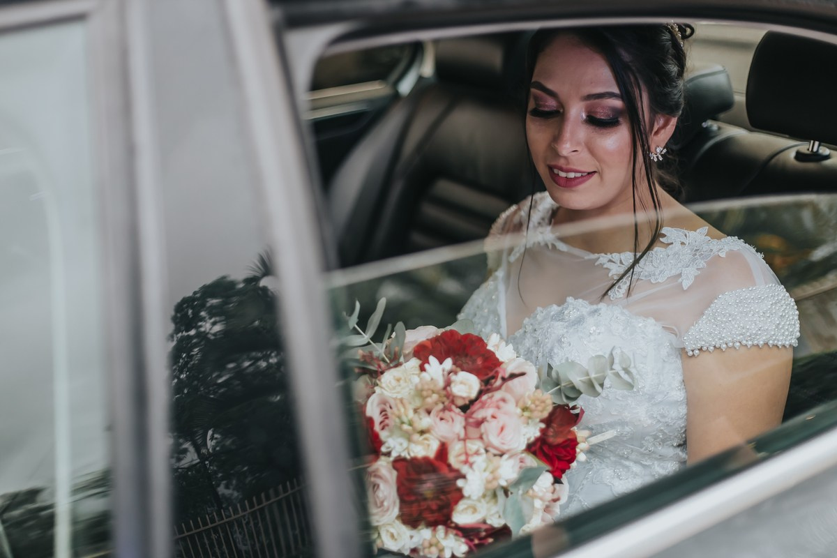 Laís e Rafael. Fotógrafa de Eventos em São Paulo e Sorocaba Kika Damasceno