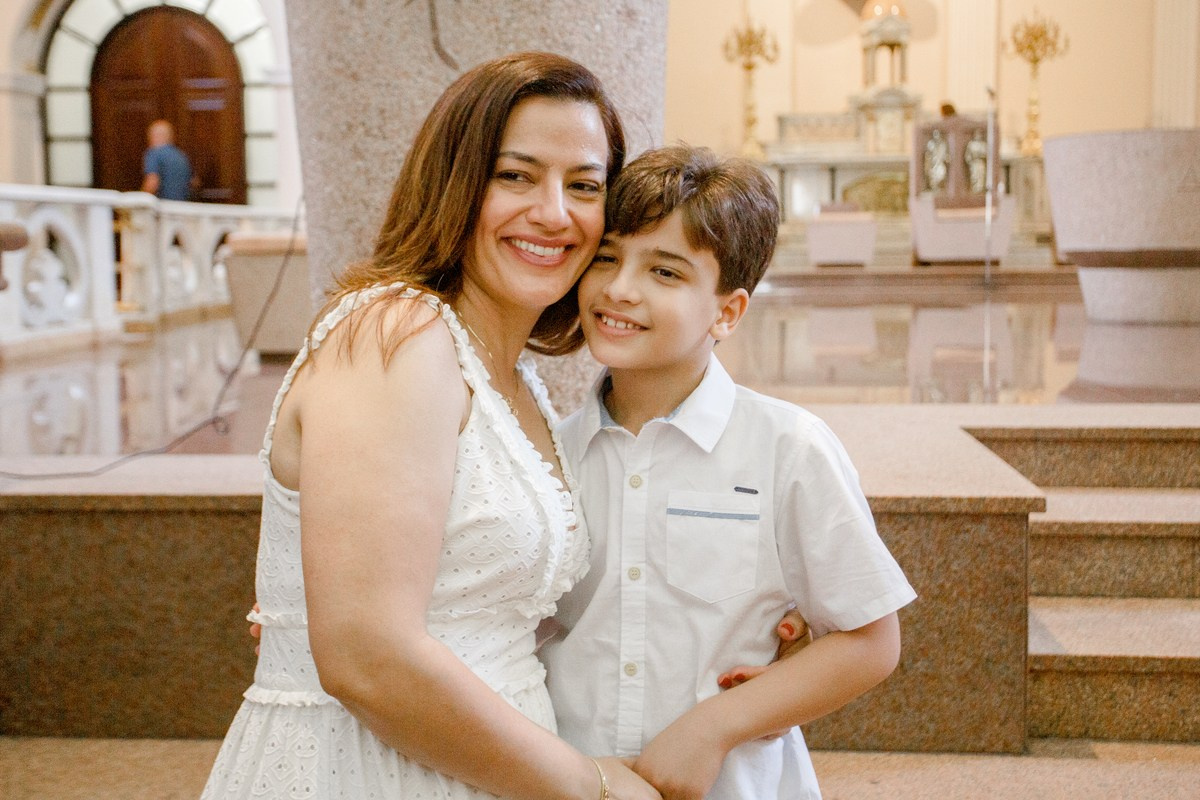 Batizado da Ana Clara e Maria Rita. Fotógrafa de Eventos em São Paulo e Sorocaba Kika Damasceno