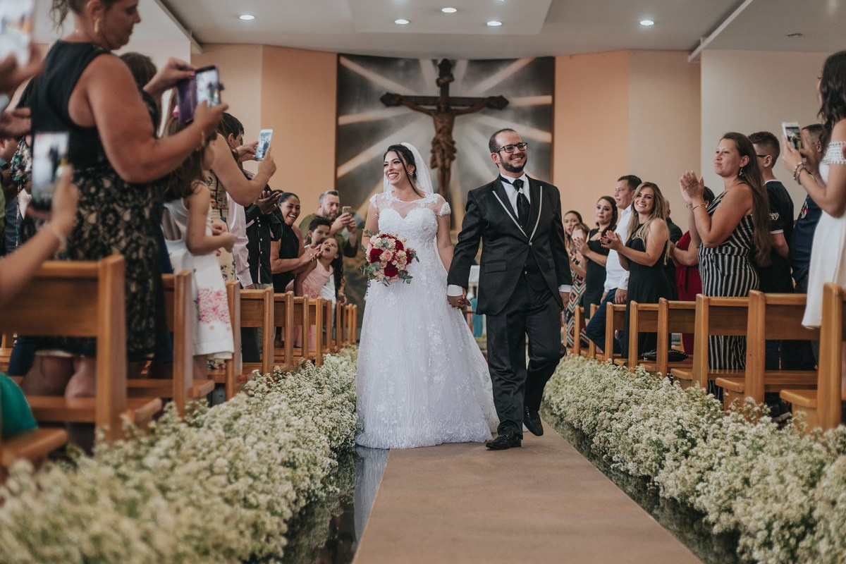 Laís e Rafael. Fotógrafa de Eventos em São Paulo e Sorocaba Kika Damasceno