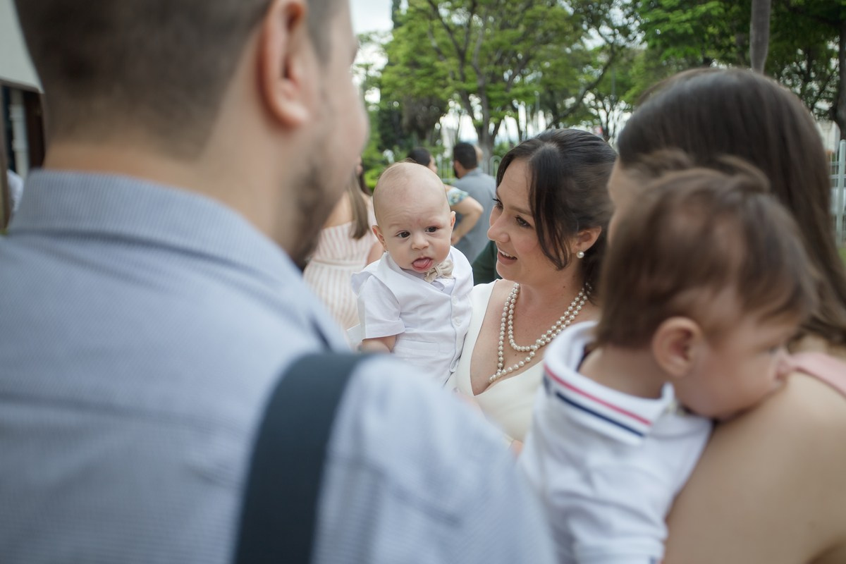 Batizado do Miguel. Fotógrafa de Eventos em São Paulo e Sorocaba Kika Damasceno