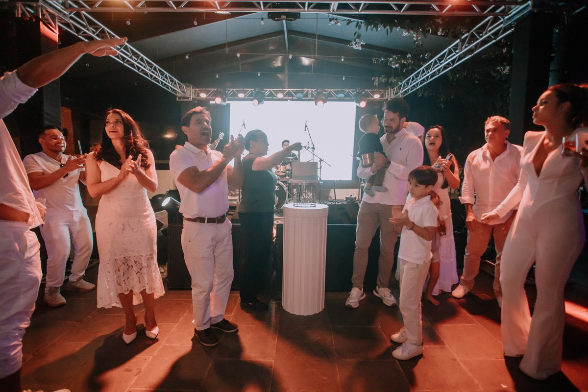 Sasha - 35 anos. Fotógrafa de Eventos em São Paulo e Sorocaba Kika Damasceno