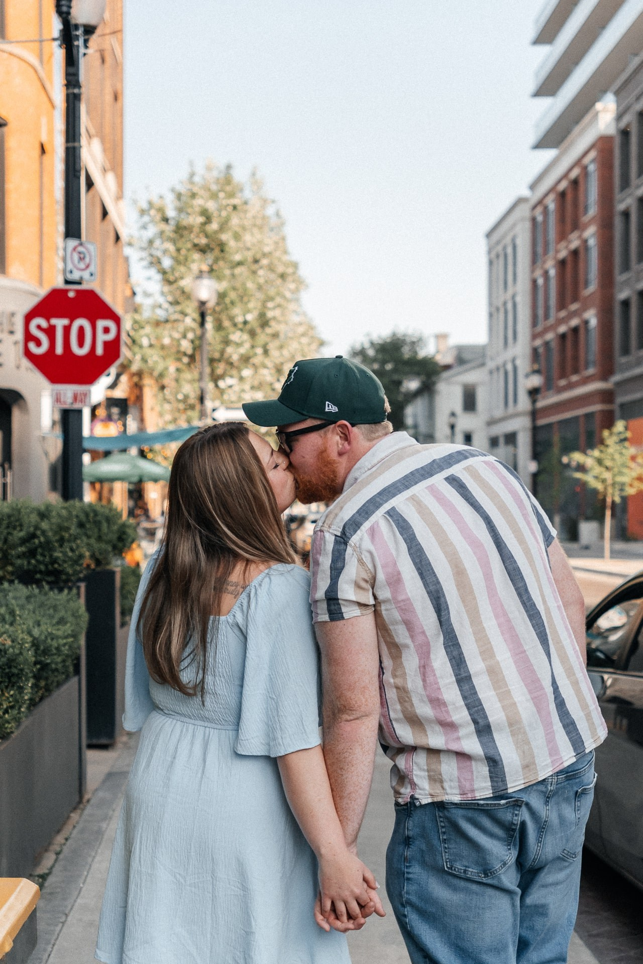 Sara & Brody. Storytellers Films — Candid Wedding Videographer & Photographer in Toronto, Ontario and beyond