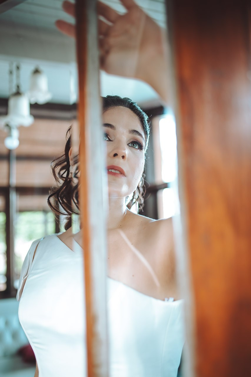 Helenna Mansur. Top 100 Fotógrafo Casamento do Brasil — Thiago Vallim