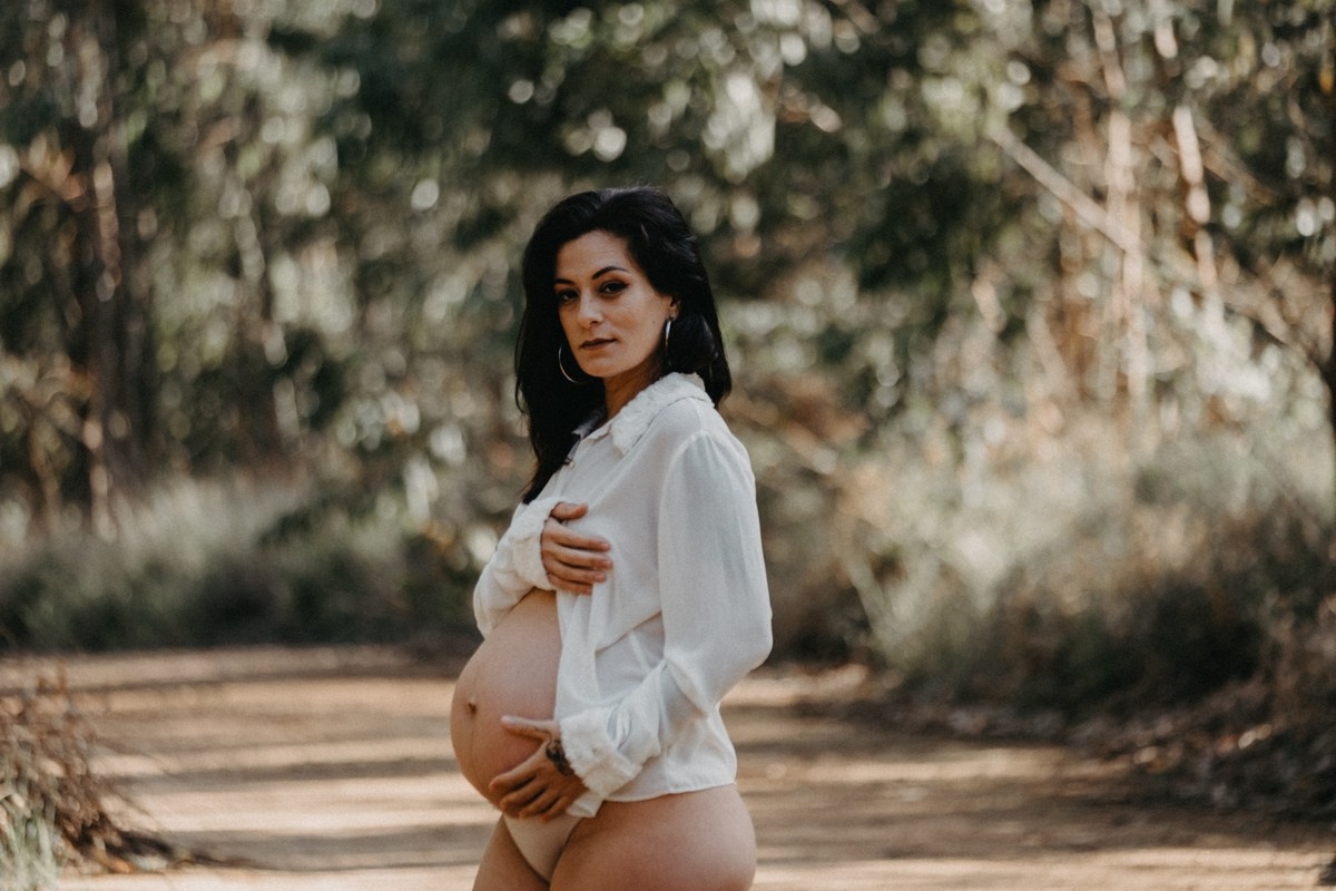 Ensaio Gestante | Talina Correia. Fotógrafa de Eventos em São Paulo e Sorocaba Kika Damasceno