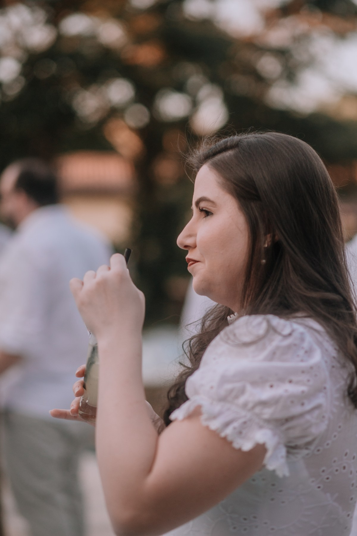 Sasha - 35 anos. Fotógrafa de Eventos em São Paulo e Sorocaba Kika Damasceno