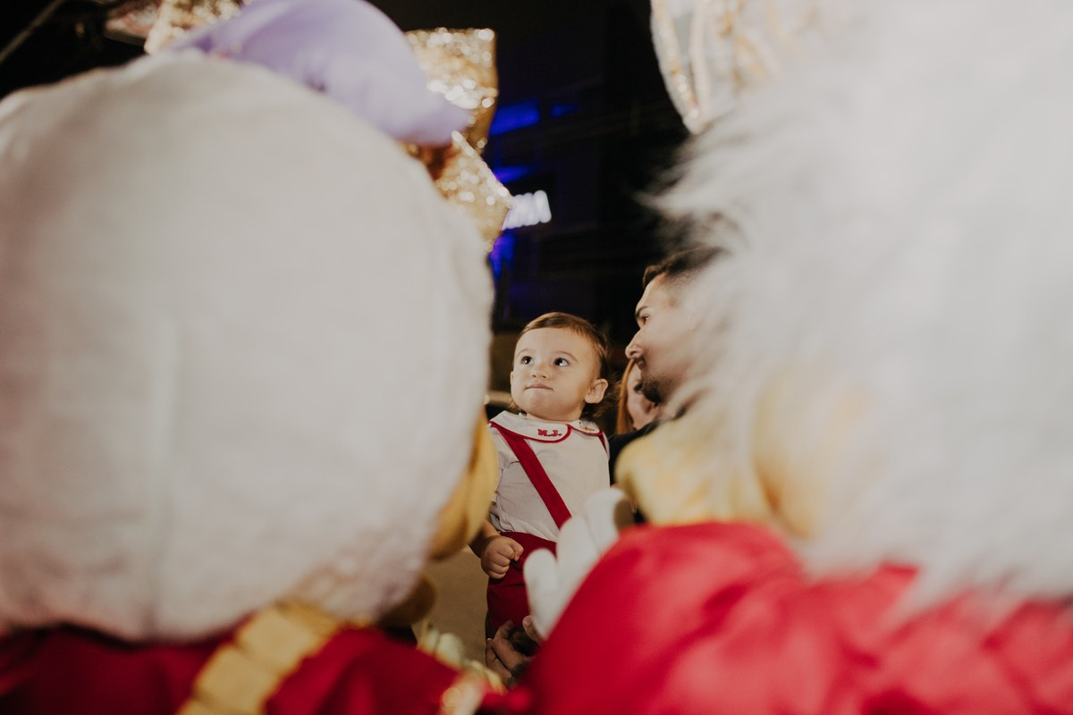 Juninho — 1 ano. Fotógrafa de Eventos em São Paulo e Sorocaba Kika Damasceno