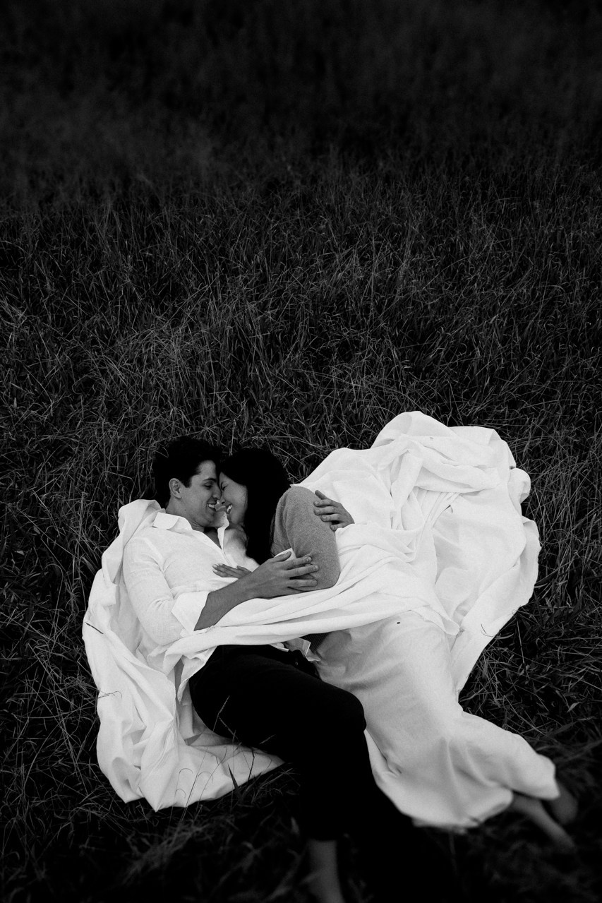 Pre-wedding