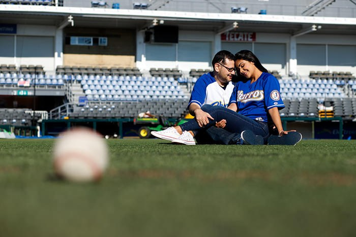 Casual. Wedding Photographer Ruth Preciado