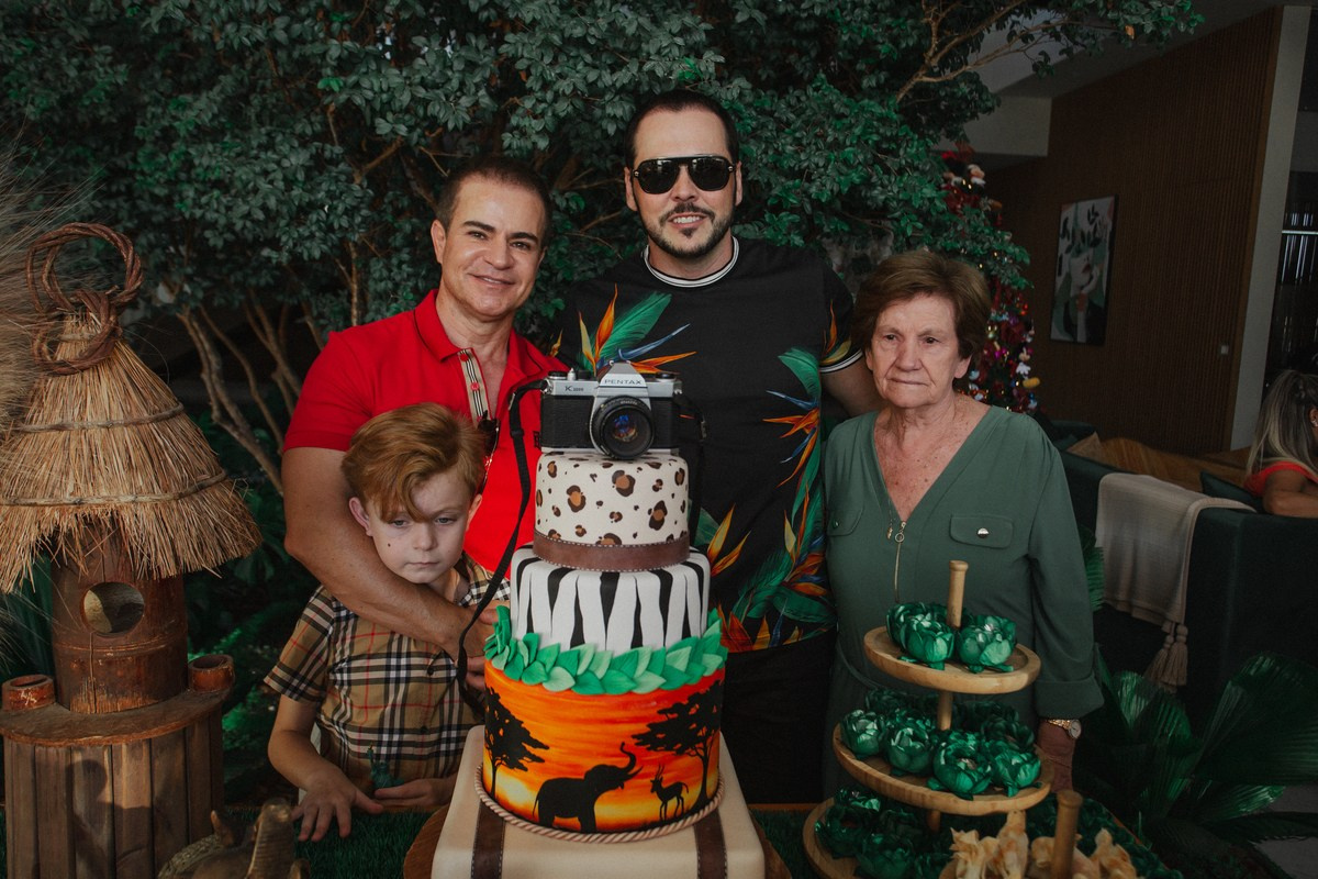 Aniversário do Saulo. Fotógrafa de Eventos em São Paulo e Sorocaba Kika Damasceno