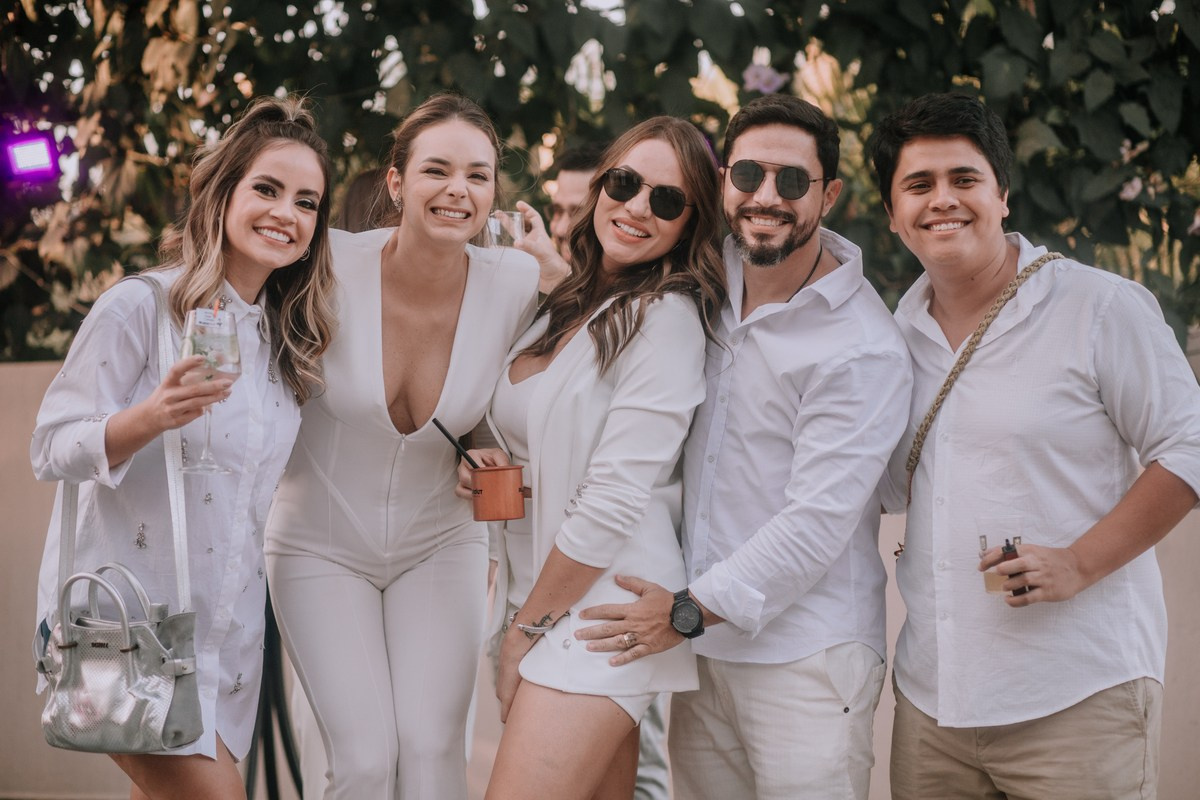 Sasha - 35 anos. Fotógrafa de Eventos em São Paulo e Sorocaba Kika Damasceno