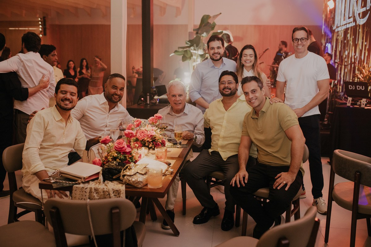 Melyssa — 46 anos. Fotógrafa de Eventos em São Paulo e Sorocaba Kika Damasceno