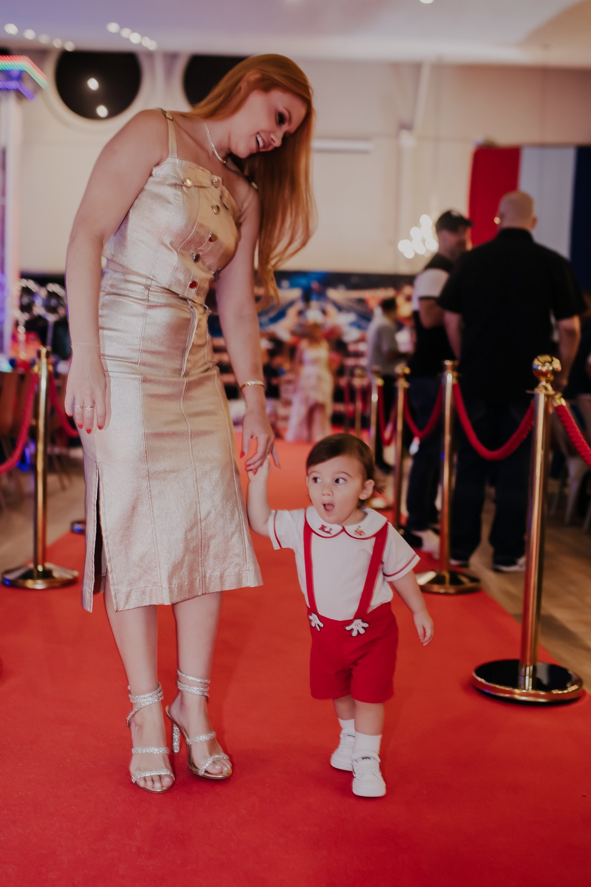 Juninho — 1 ano. Fotógrafa de Eventos em São Paulo e Sorocaba Kika Damasceno