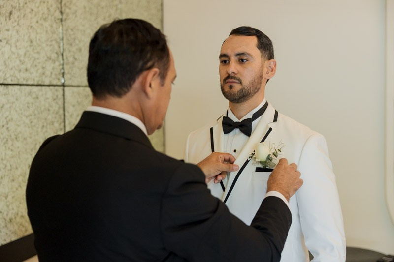 M + A. Luis Astorga - Fotografo de Bodas